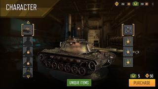 Strategy War Game - TEWT - Screenshot 2