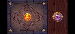 Witch & Potion - Coin Flip - Screenshot 1