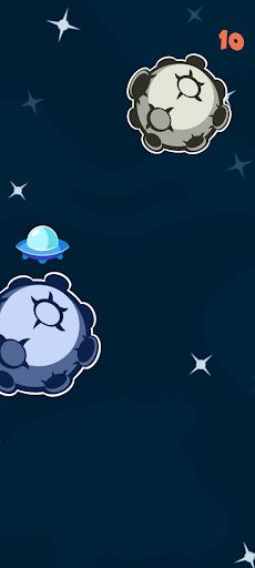 Evan's Flight - Screenshot 3