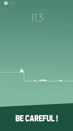 Run Dash Geometry Infinite - Screenshot 3