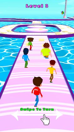 Golmaal Jr 60th Shortcut Run - Screenshot 3