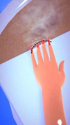 Satisfying Grind - ASMR Game - Screenshot 2