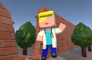 THE UNDEAD 1-- - Screenshot 3