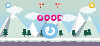 Bad Fox - Screenshot 2