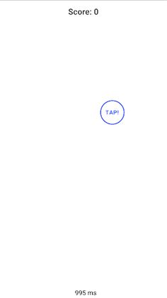 Circle Tap - Screenshot 2