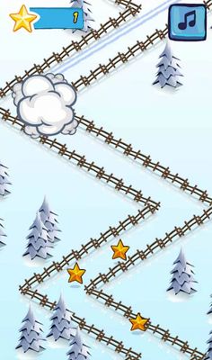 groovyski-adventure game - Screenshot 4