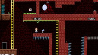 Dutch's Chickens - Screenshot 3