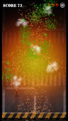 Sniper Defense - Screenshot 4