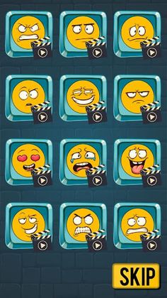 Halfton - Screenshot 2