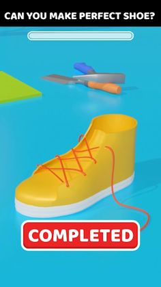 Shoe Maker - Screenshot 2