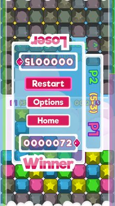 Gems Attack - Screenshot 4