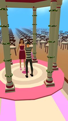 Chasethethief - Screenshot 1