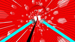 Astro Rush - Screenshot 1
