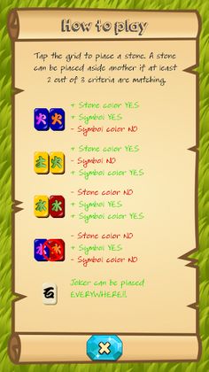 Stone Spirit - Screenshot 3