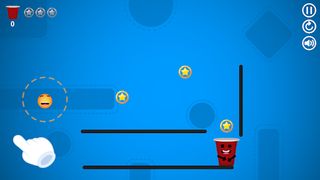 Piing Pong: Awesome trick shot - Screenshot 2