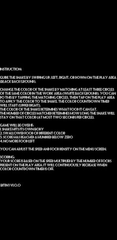 Bitin'! - Screenshot 2