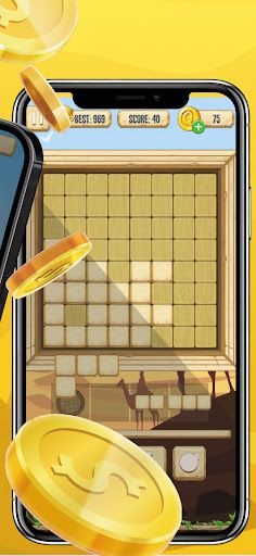 Quest Puzzle: Age of Egypt - Screenshot 4