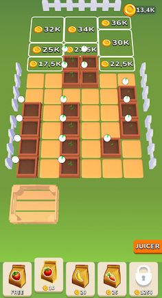 Juice Maker - Screenshot 3