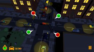 Traffic Conductor - Screenshot 2