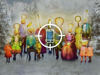 Sonic ARts - Screenshot 1