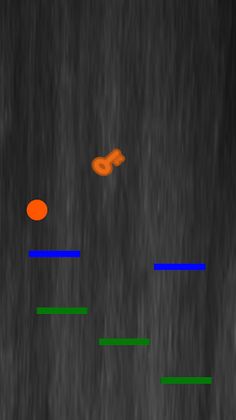Orange Ball - Screenshot 4