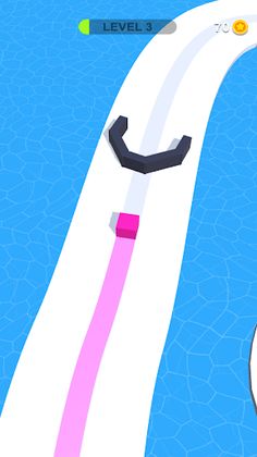 Line Runner - Screenshot 2