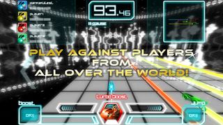LightBike 2 - Screenshot 3