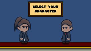 The Daily Grind - Screenshot 2