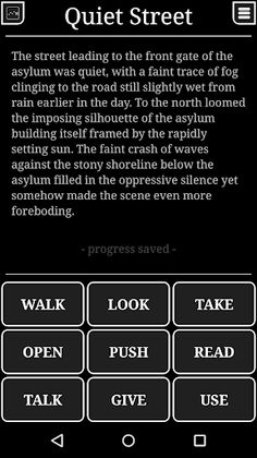 Madness at Hobbsgate - Screenshot 3