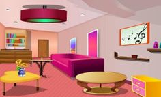 Ajaz Multi House Escape - Screenshot 2