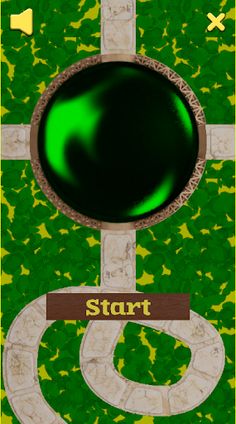 Волшебный шар Джуманджи - Screenshot 1