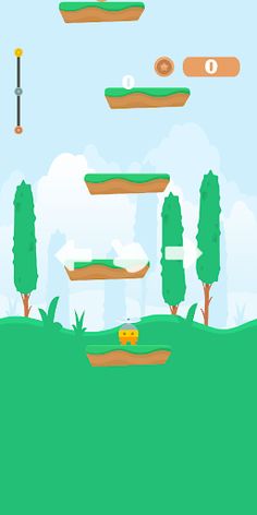 GoingUP - Screenshot 3