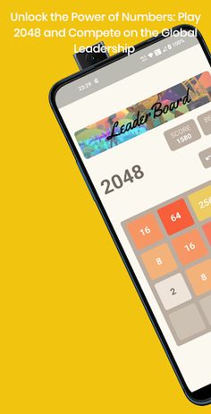 is 2048 - Screenshot 4