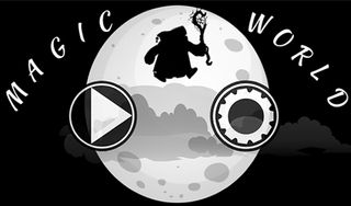 Magic World - Screenshot 1