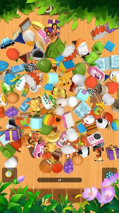 Match Tile 3D - Puzzle Game - Screenshot 4