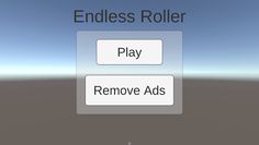 Endless Roller - Screenshot 2