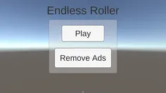 Endless Roller - Screenshot 2