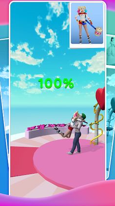 Match Race - Screenshot 3