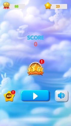 Block 88! - Screenshot 1