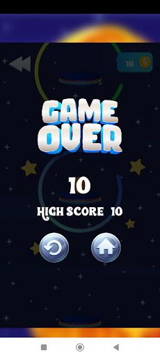 Ping Pong - Screenshot 4