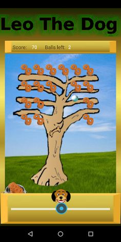 Leo The Dog - Screenshot 2