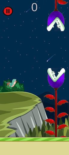 FreeDove - Screenshot 2