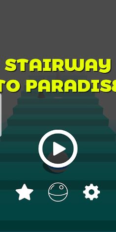 Stairway to Paradise - Screenshot 1