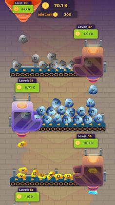 Gem Inc - Screenshot 2