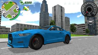 Grand City Gangster Crime - Screenshot 2