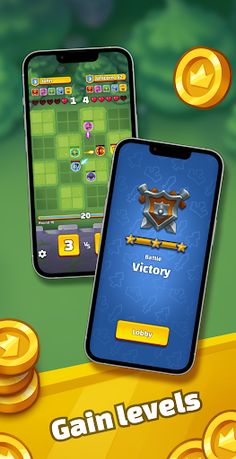 Arena Of Heroes: GO - Screenshot 3