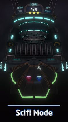 Beat Swiper - Screenshot 4