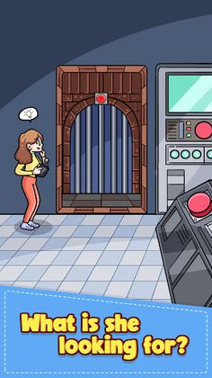 DOP Story: Delete One Part - Screenshot 4