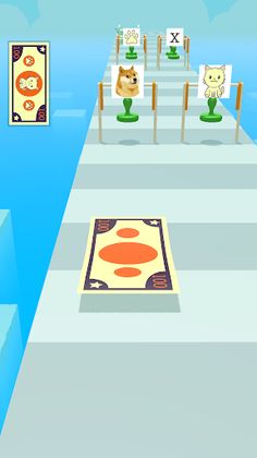 Money Printers - Screenshot 3