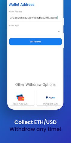 Cash Miner - Screenshot 4
